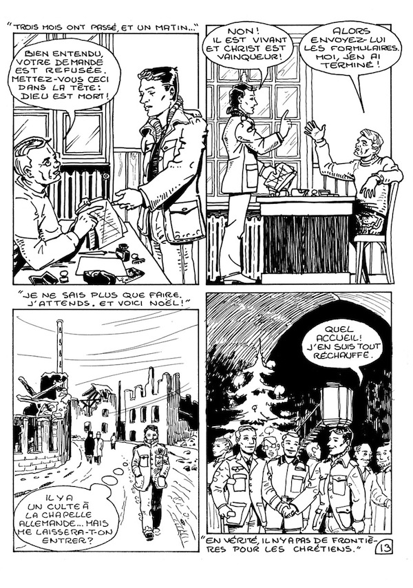 Le prisonnier de Hambourg Le prisonnier de Hambourg