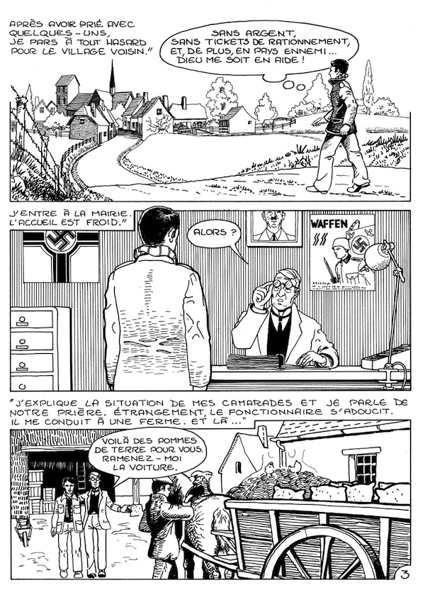 Le prisonnier de Hambourg Le prisonnier de Hambourg