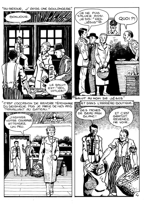 Le prisonnier de Hambourg Le prisonnier de Hambourg