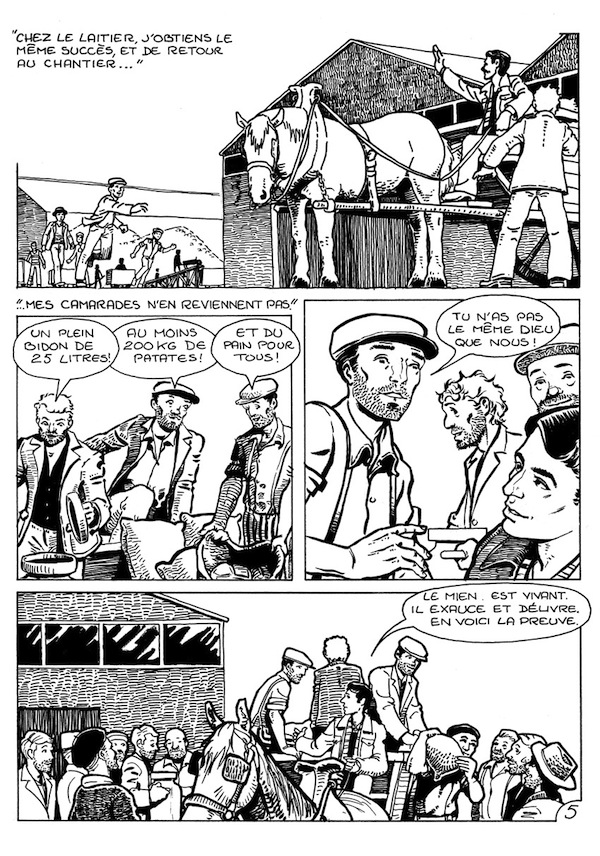 Le prisonnier de Hambourg Le prisonnier de Hambourg