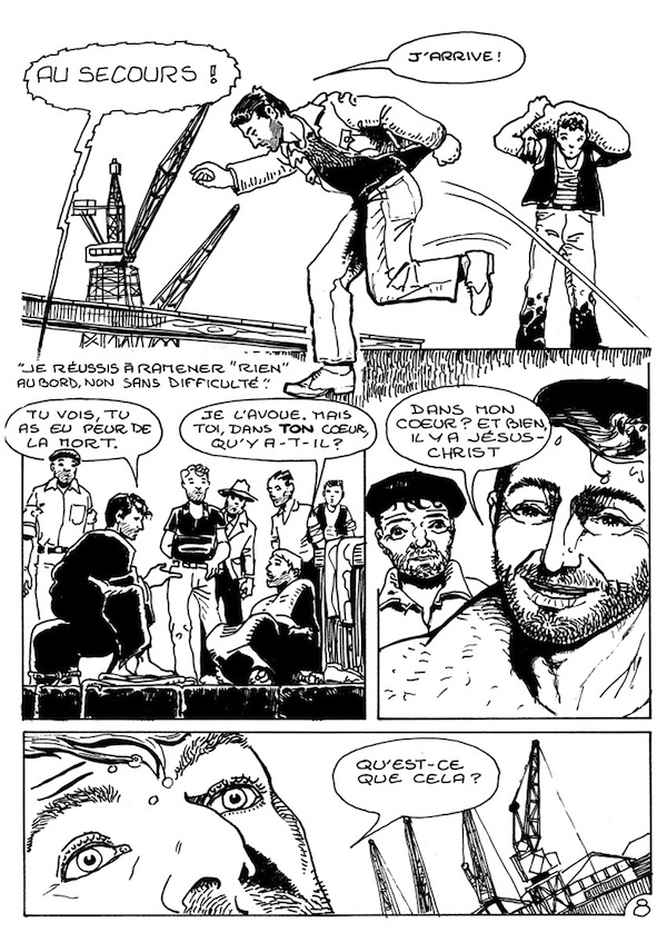 Le prisonnier de Hambourg Le prisonnier de Hambourg