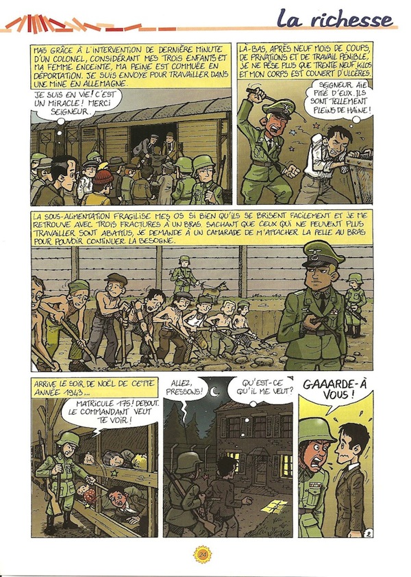 Le prisonnier de Hambourg Le prisonnier de Hambourg