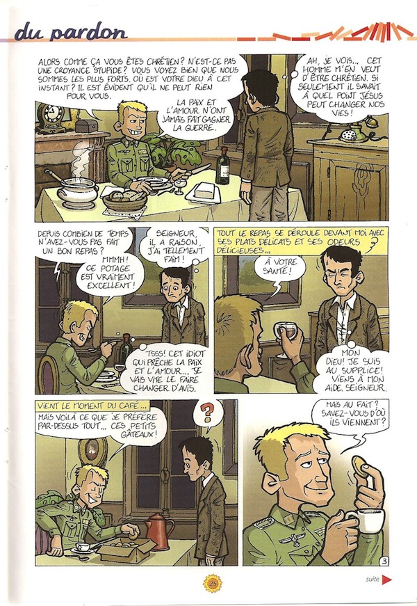 Le prisonnier de Hambourg Le prisonnier de Hambourg