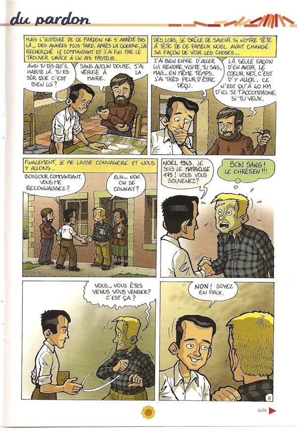 Le prisonnier de Hambourg Le prisonnier de Hambourg